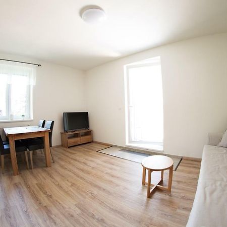 Apartmany Lipno 510 Ліпно-над-Влтавою Екстер'єр фото