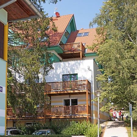 Apartmany Lipno 510 Ліпно-над-Влтавою Екстер'єр фото