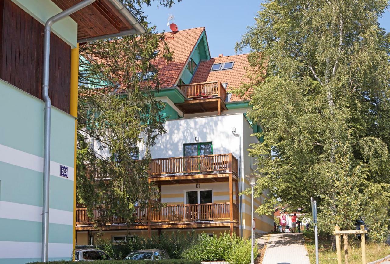 Apartmany Lipno 510 Ліпно-над-Влтавою Екстер'єр фото